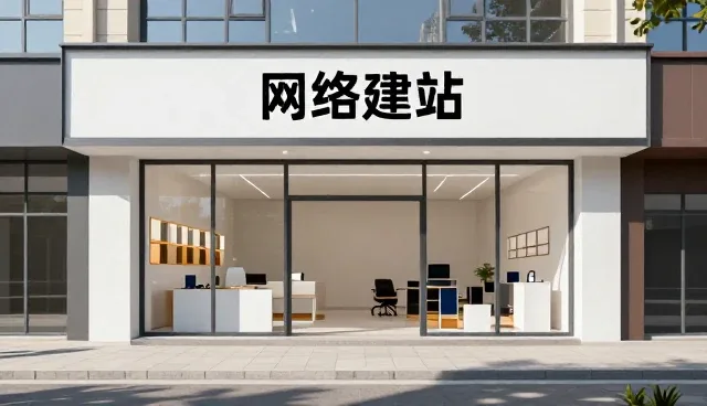 企业官网定制中服务器配置的实际应用分析