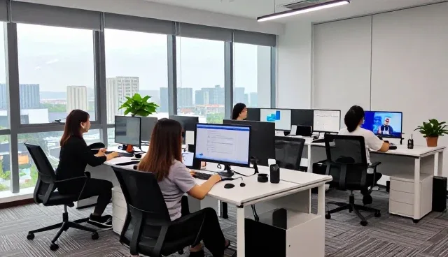 企业官网定制中性能优化的使用与维护实践