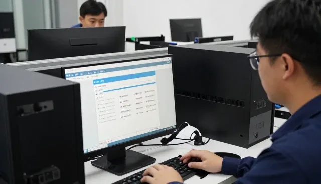 网站建设如何推动域名效率提升
