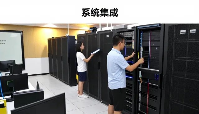 上线运维互联网平台：选、用、管三步走