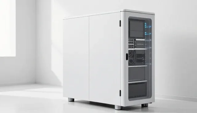 技术选型对网站建设结果的影响原因分析