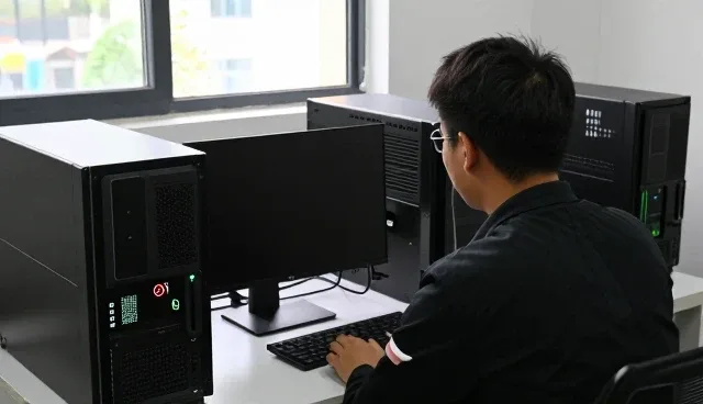 深圳市微时互动网络技术有限公司专注企业官网定制领域，提供网络推广等服务