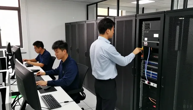 深圳市微时互动网络技术有限公司以创新技术推动全流程跟进发展